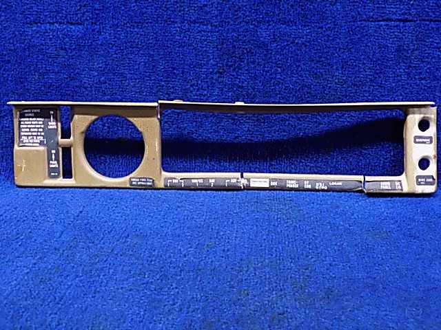 37371-00 Piper - COVER - LOWER RIGHT (See Details)